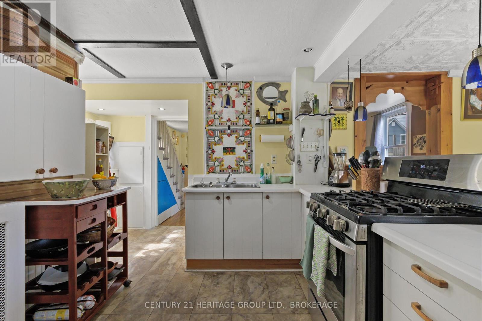 126 Charles Street, Kingston, Ontario  K7K 1V7 - Photo 16 - X13147772