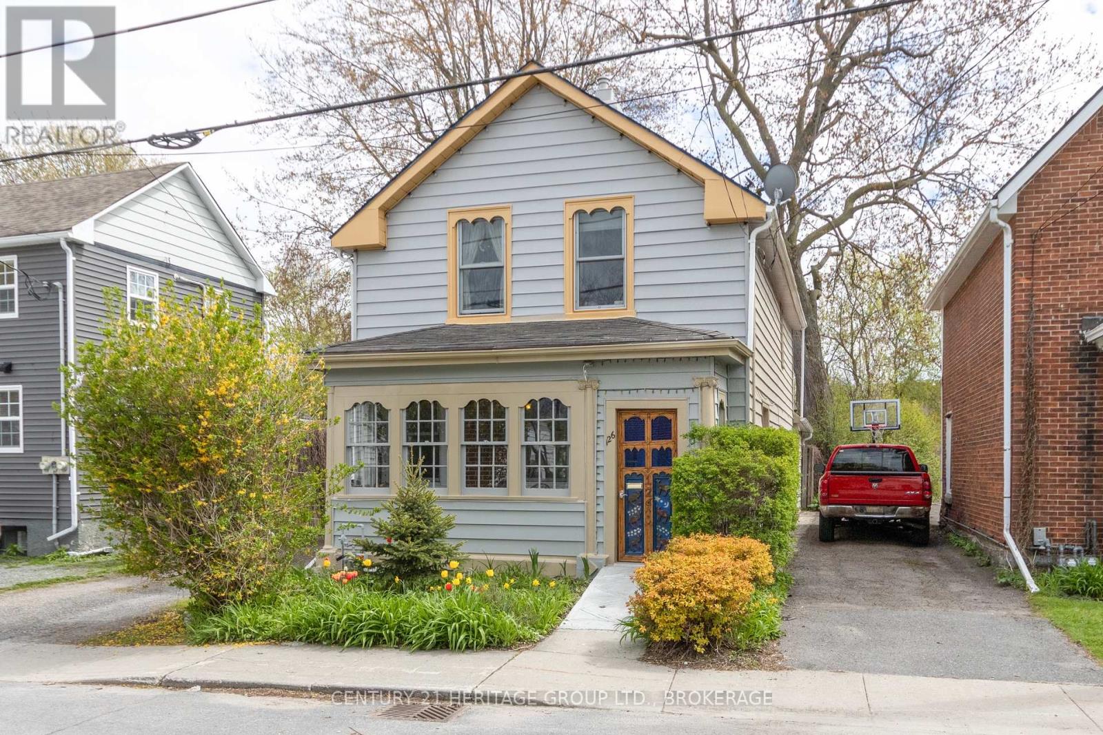 126 Charles Street, Kingston, Ontario  K7K 1V7 - Photo 2 - X13147772