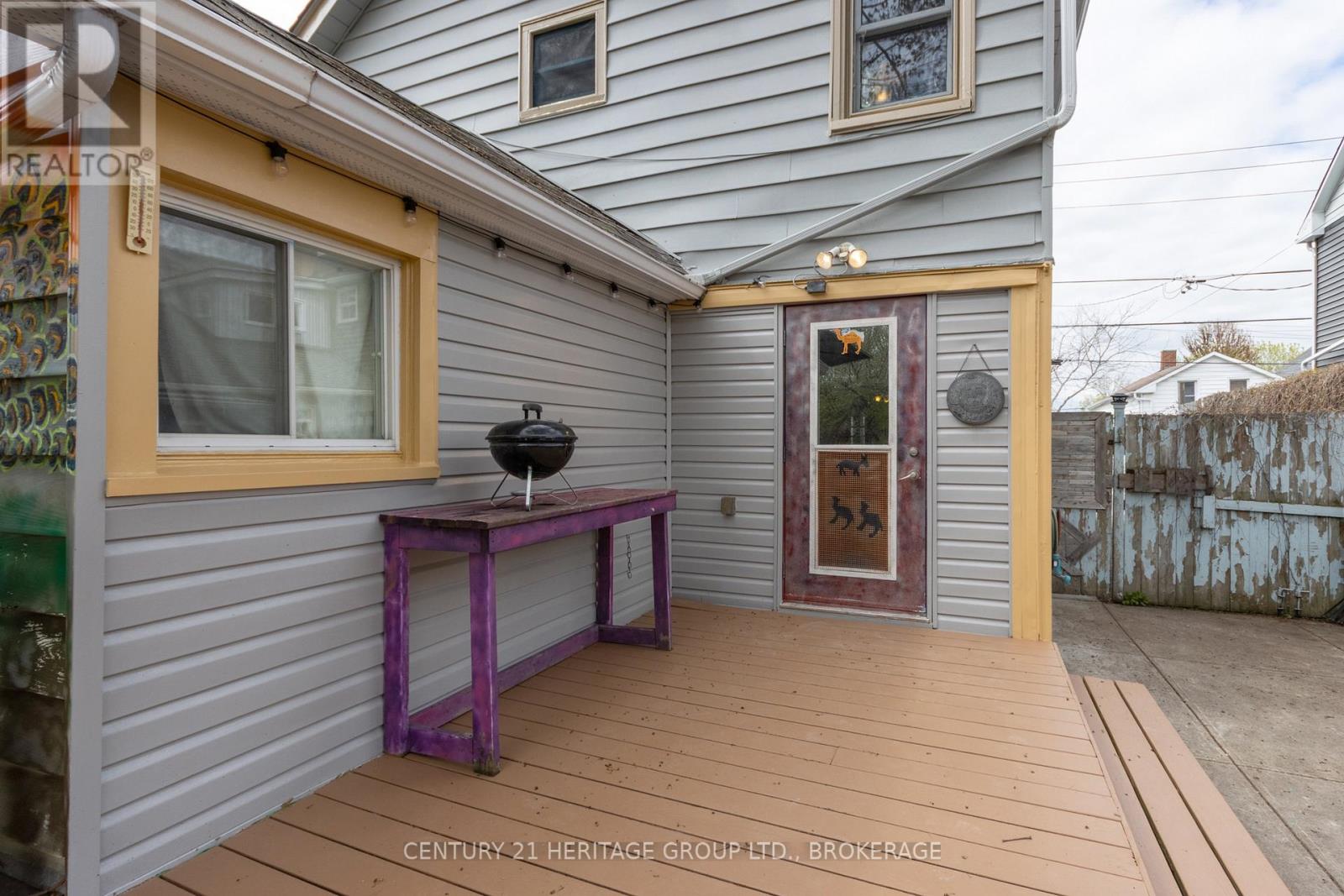 126 Charles Street, Kingston, Ontario  K7K 1V7 - Photo 32 - X13147772