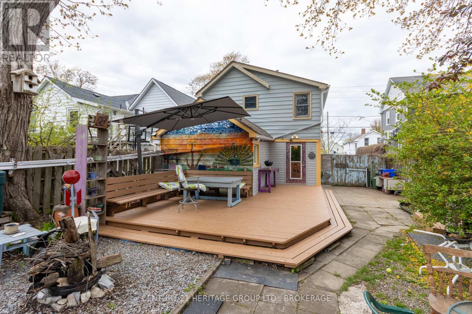 126 Charles Street, Kingston, Ontario  K7K 1V7 - Photo 38 - X13147772