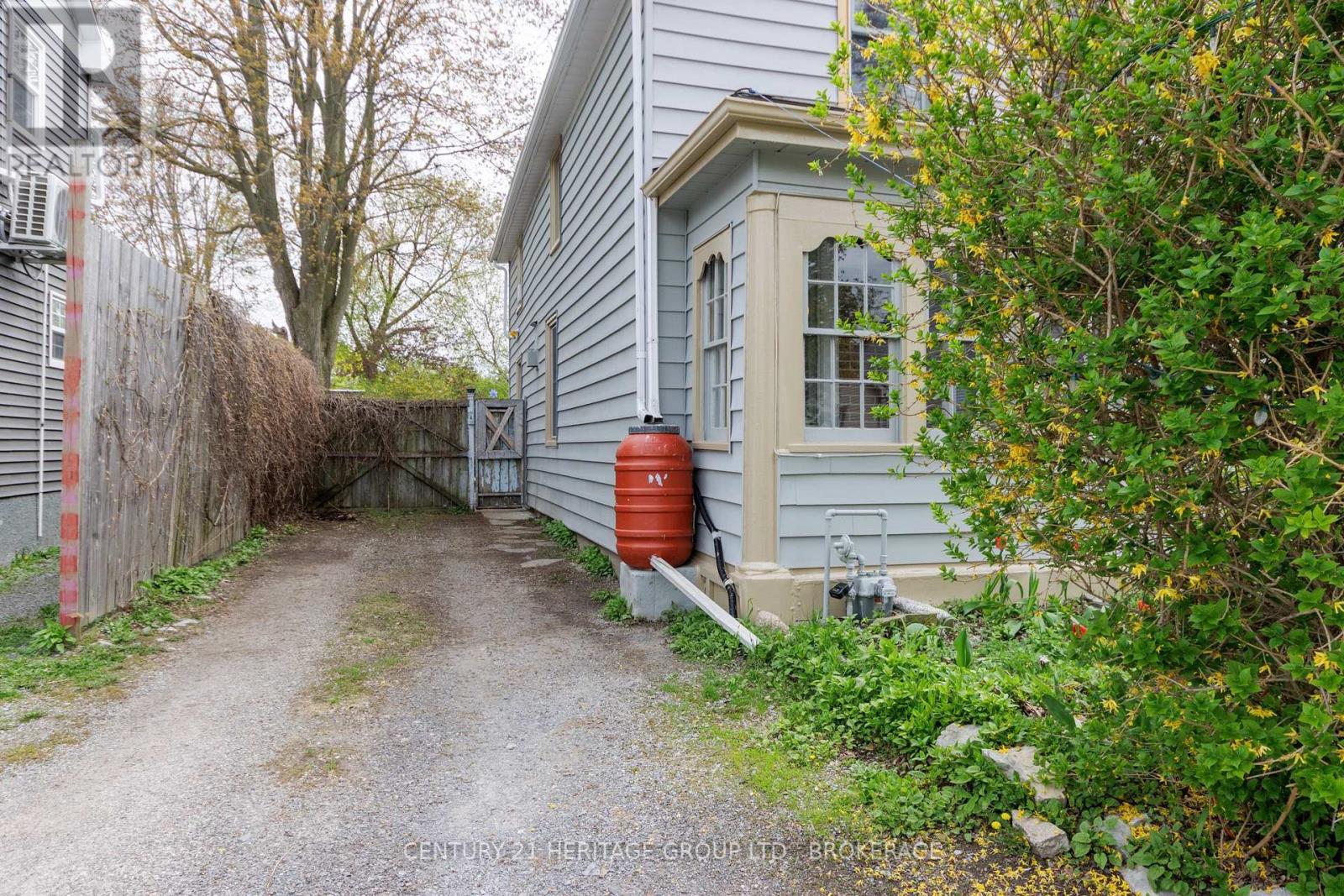 126 Charles Street, Kingston, Ontario  K7K 1V7 - Photo 39 - X13147772