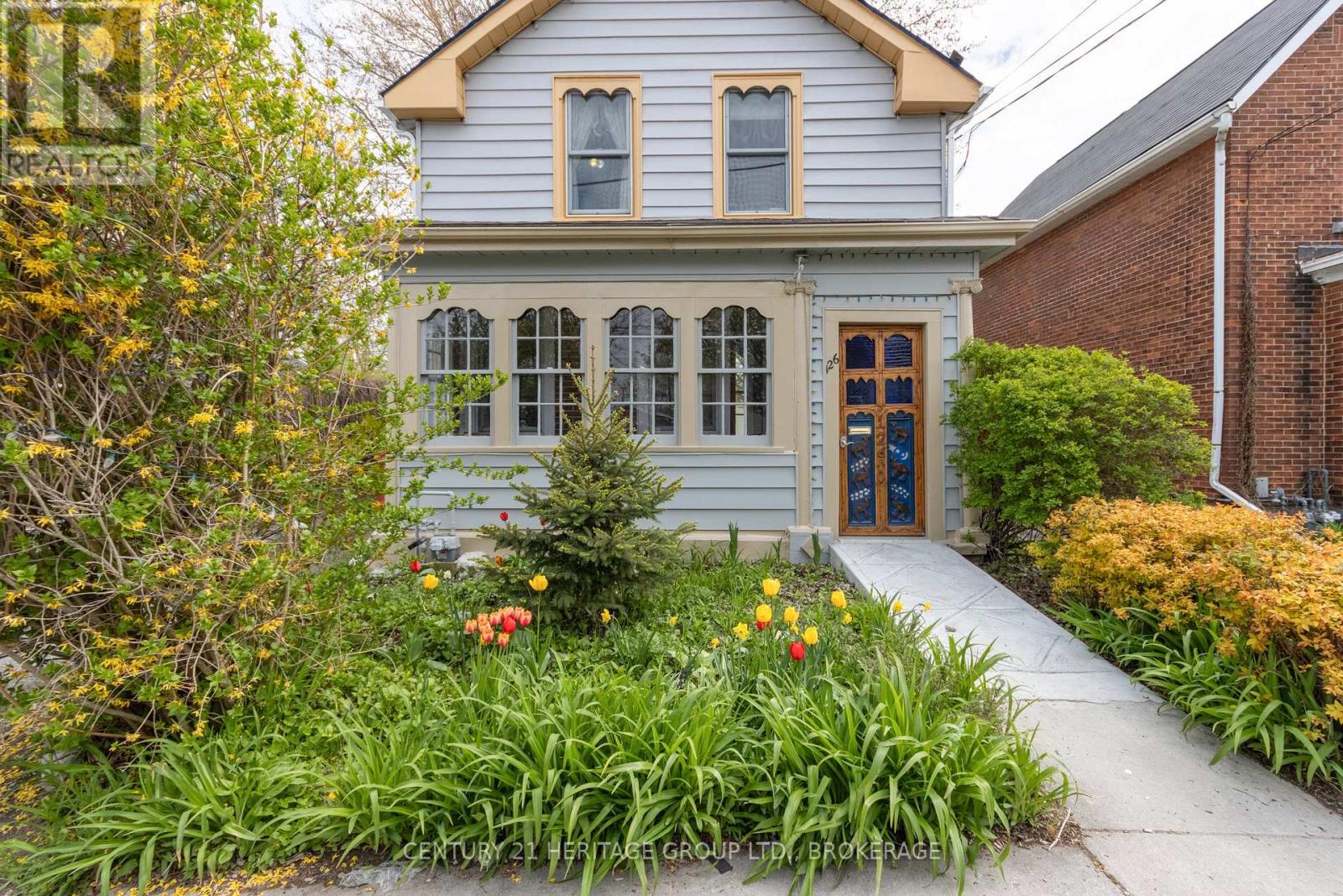 126 Charles Street, Kingston, Ontario  K7K 1V7 - Photo 41 - X13147772