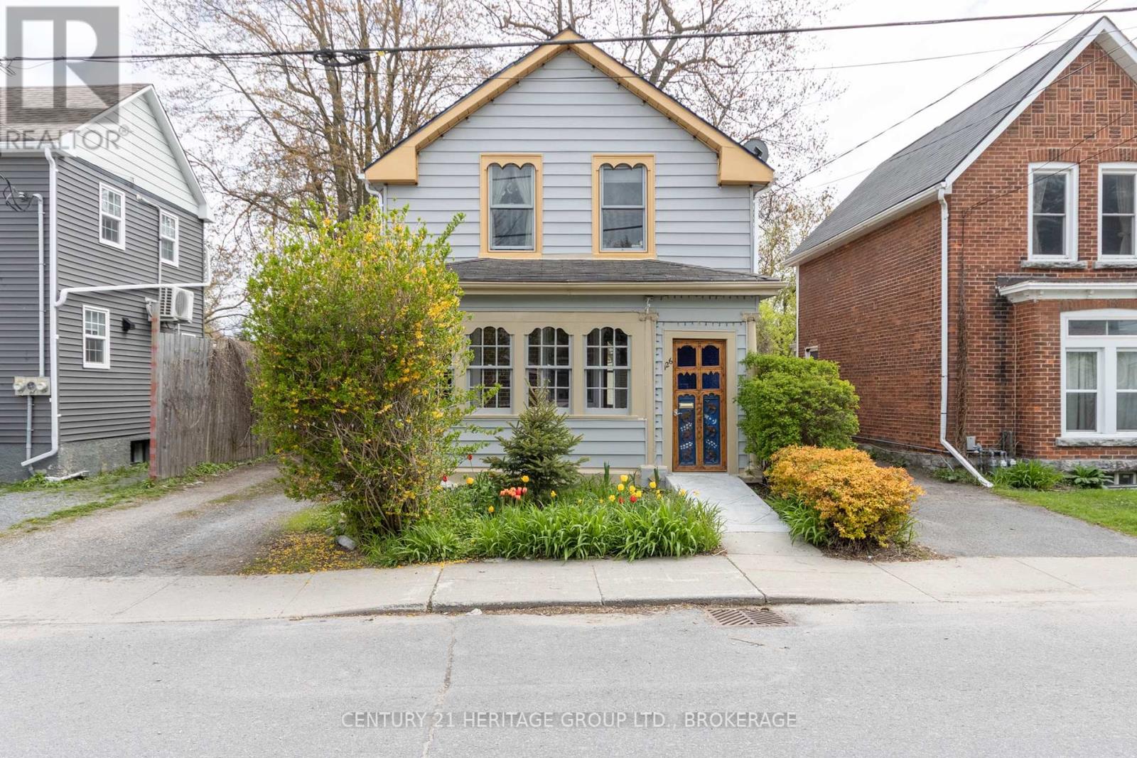 126 Charles Street, Kingston, Ontario  K7K 1V7 - Photo 42 - X13147772