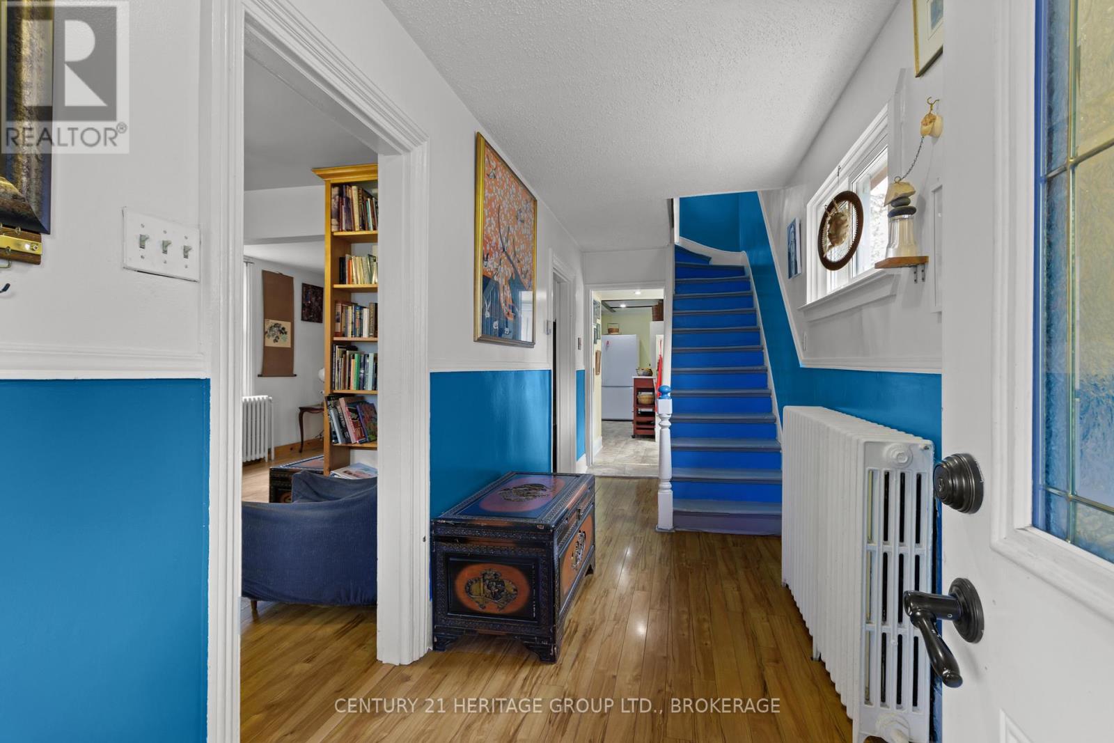 126 Charles Street, Kingston, Ontario  K7K 1V7 - Photo 7 - X13147772