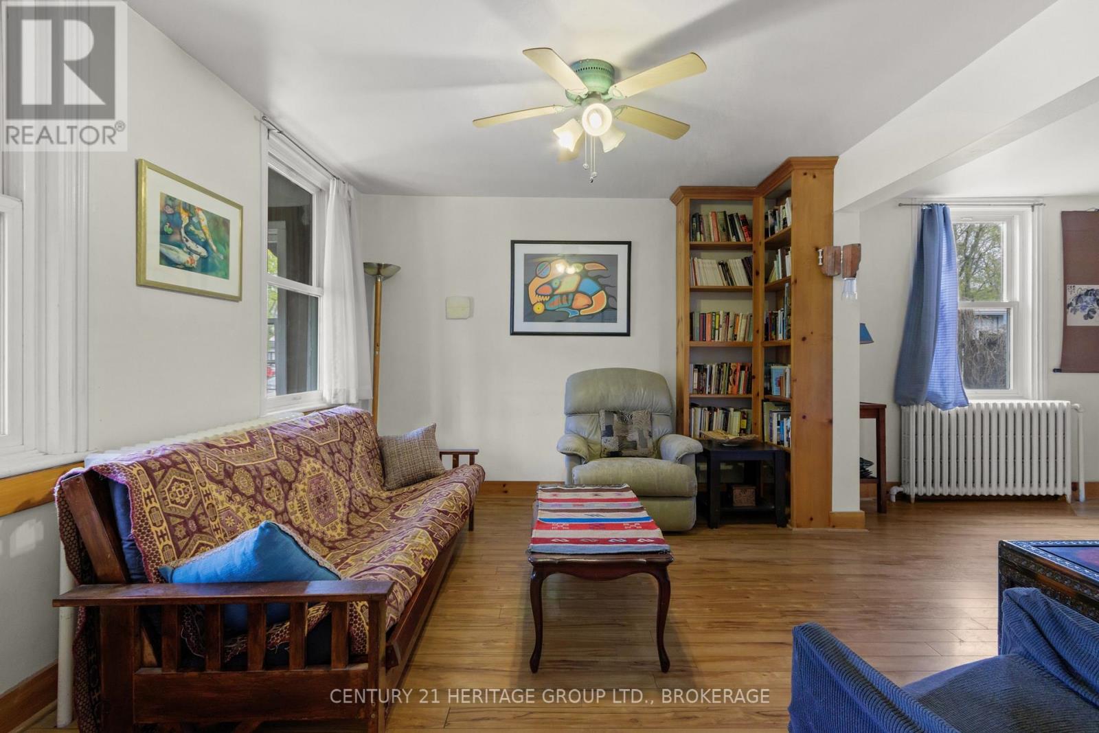126 Charles Street, Kingston, Ontario  K7K 1V7 - Photo 8 - X13147772