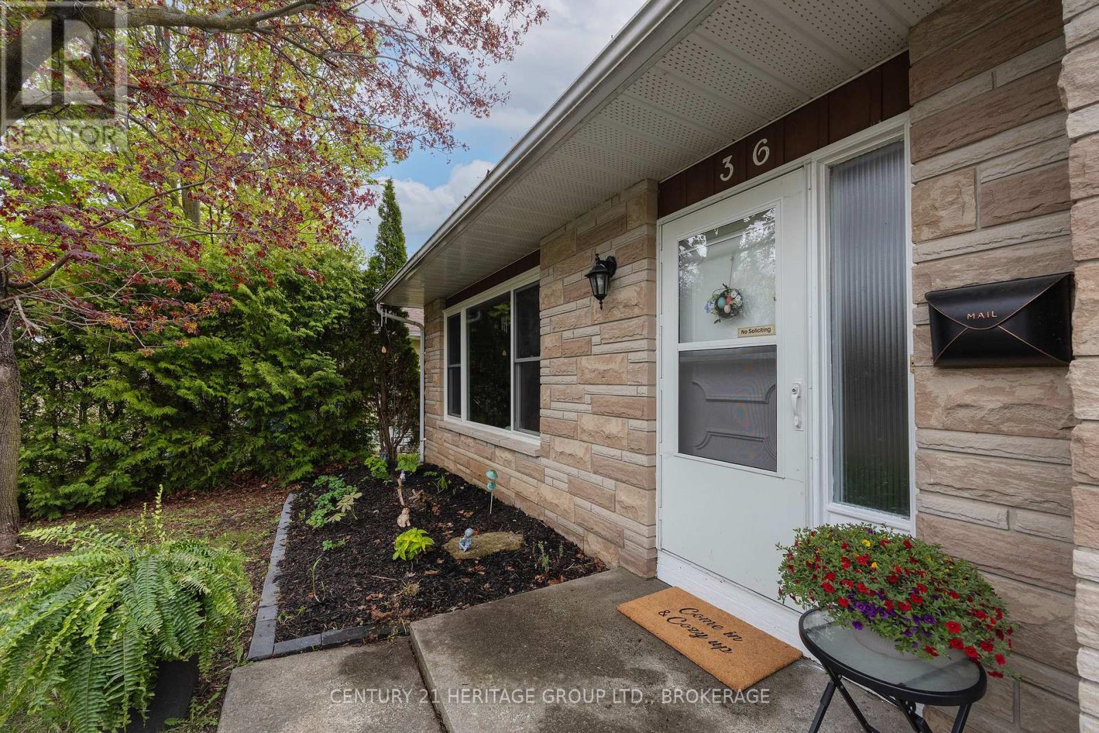 36 Napier Street, Greater Napanee, Ontario  K7R 3R9 - Photo 4 - X13147824