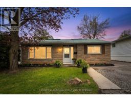 36 NAPIER STREET, Greater Napanee, Ontario