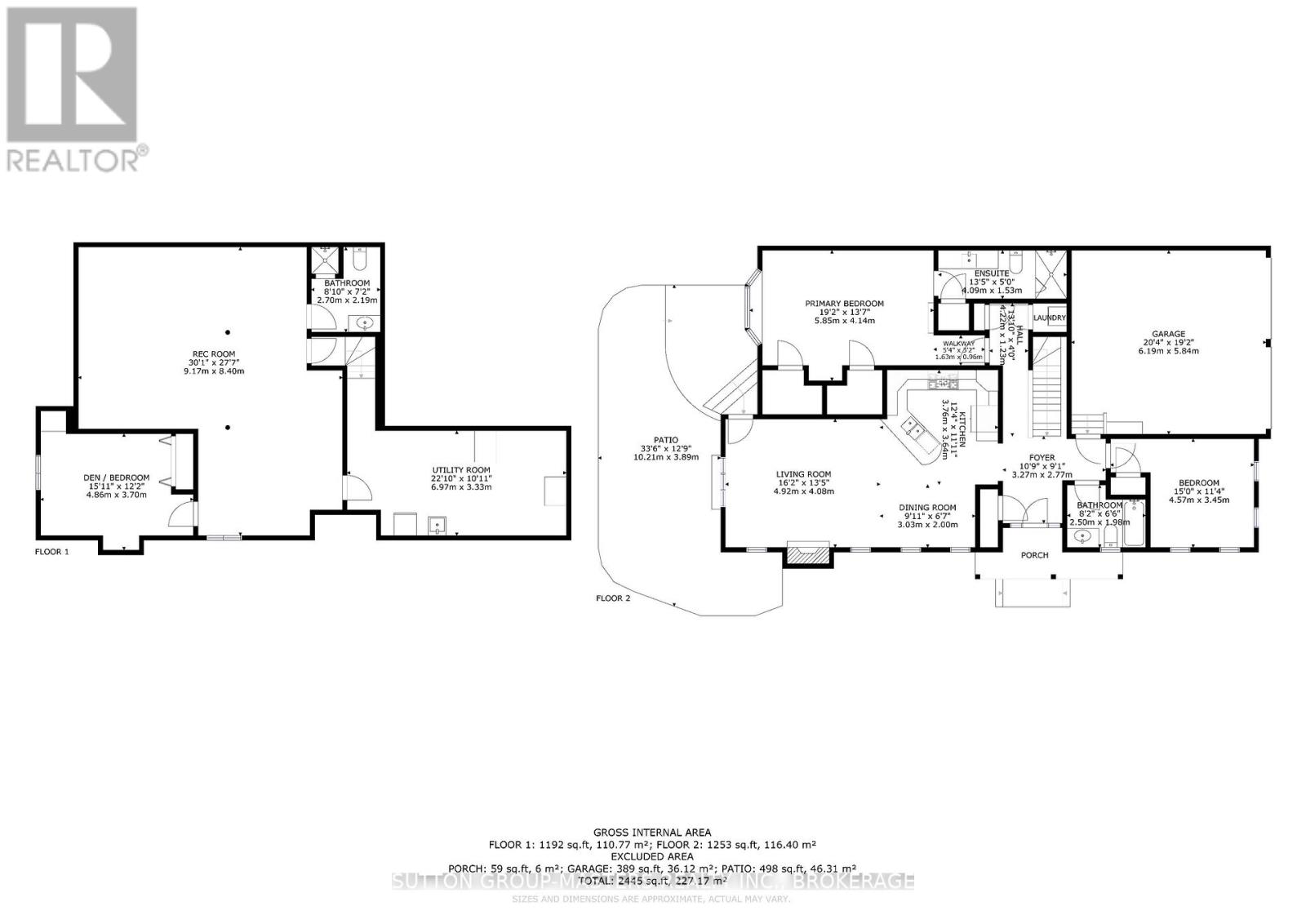 110 Britannia Crescent, Loyalist (Bath), Ontario  K0H 1G0 - Photo 37 - X13147896