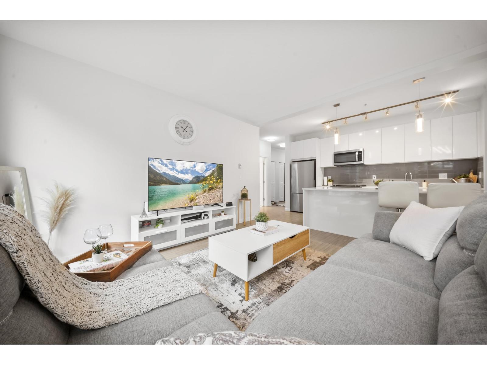 D107 8150 207 Street, Langley, British Columbia  V2Y 4J5 - Photo 11 - R3123752