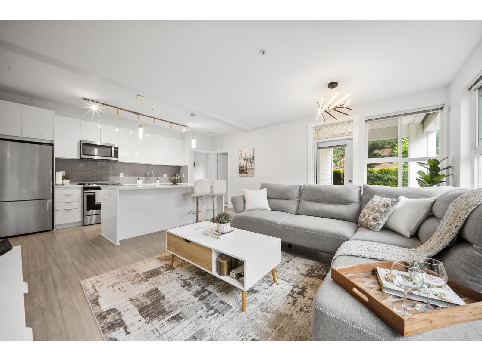 D107 8150 207 Street, Langley, British Columbia  V2Y 4J5 - Photo 10 - R3123752