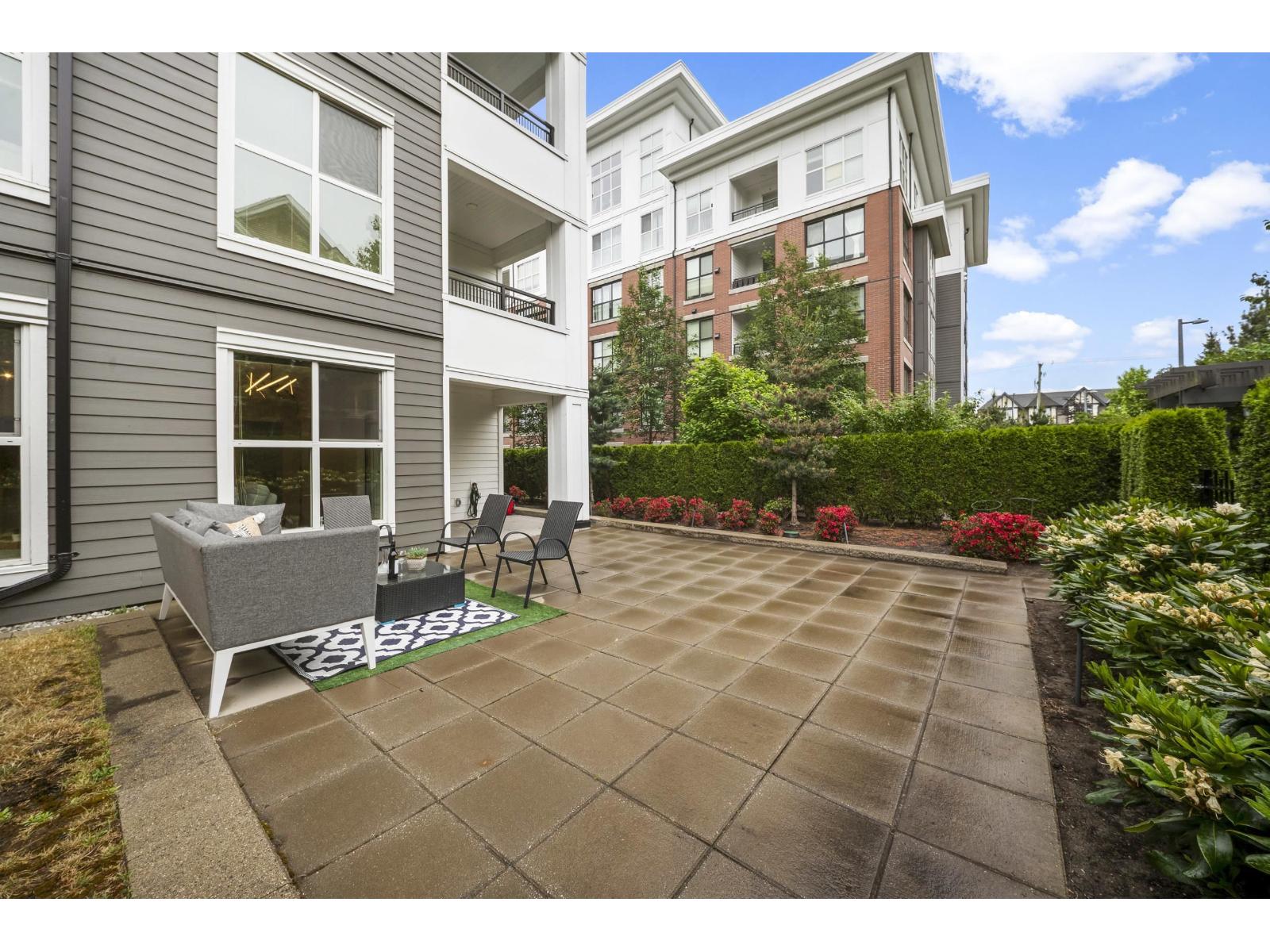 D107 8150 207 Street, Langley, British Columbia  V2Y 4J5 - Photo 36 - R3123752
