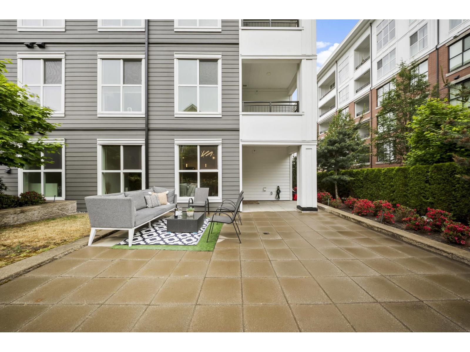D107 8150 207 Street, Langley, British Columbia  V2Y 4J5 - Photo 35 - R3123752