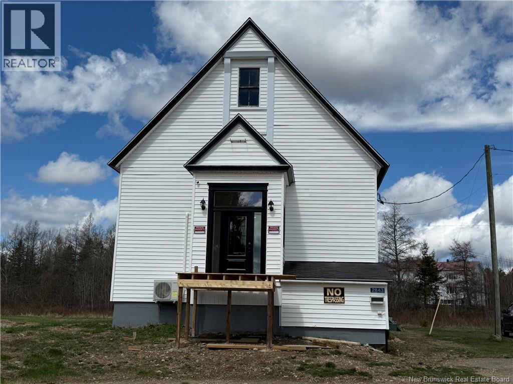 2843 King George Hwy, Miramichi, New Brunswick  E1V 7A6 - Photo 3 - NB139870