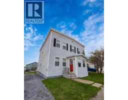 434-436 Lancaster Street, Saint John, New Brunswick