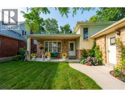 4361 THIRD STREET, Petrolia, Ontario