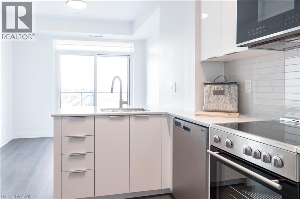 25 Wellington South Street S Unit# 1004, Kitchener, Ontario  N2G 0G5 - Photo 10 - 40831358