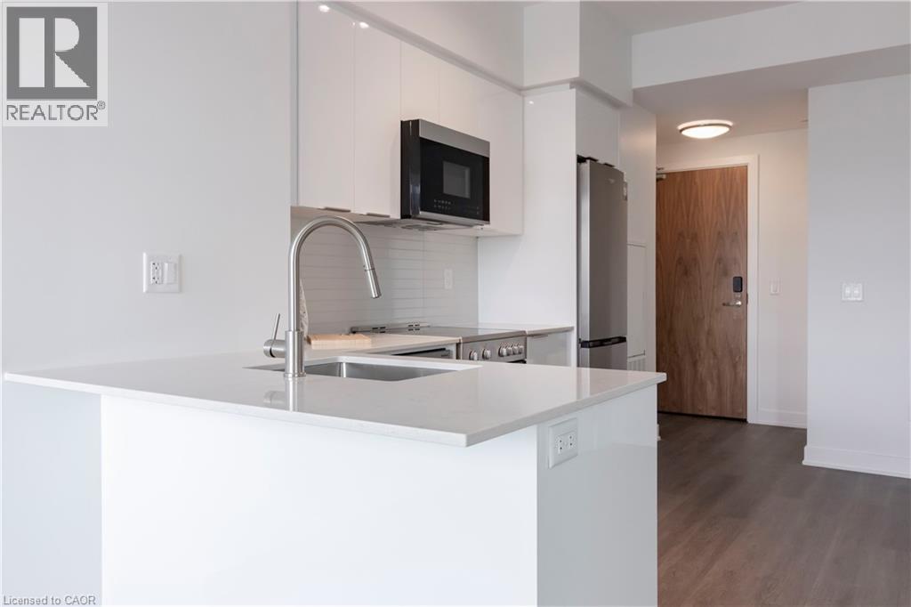 25 Wellington South Street S Unit# 1004, Kitchener, Ontario  N2G 0G5 - Photo 7 - 40831358