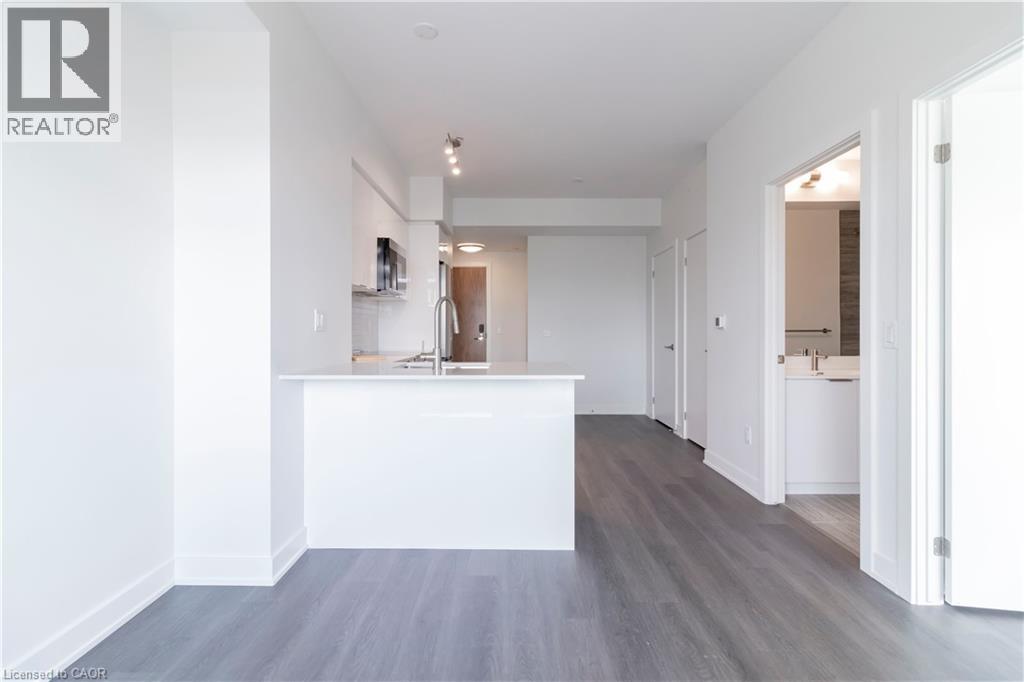 25 Wellington South Street S Unit# 1004, Kitchener, Ontario  N2G 0G5 - Photo 6 - 40831358