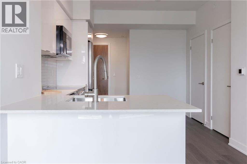 25 Wellington South Street S Unit# 1004, Kitchener, Ontario  N2G 0G5 - Photo 8 - 40831358