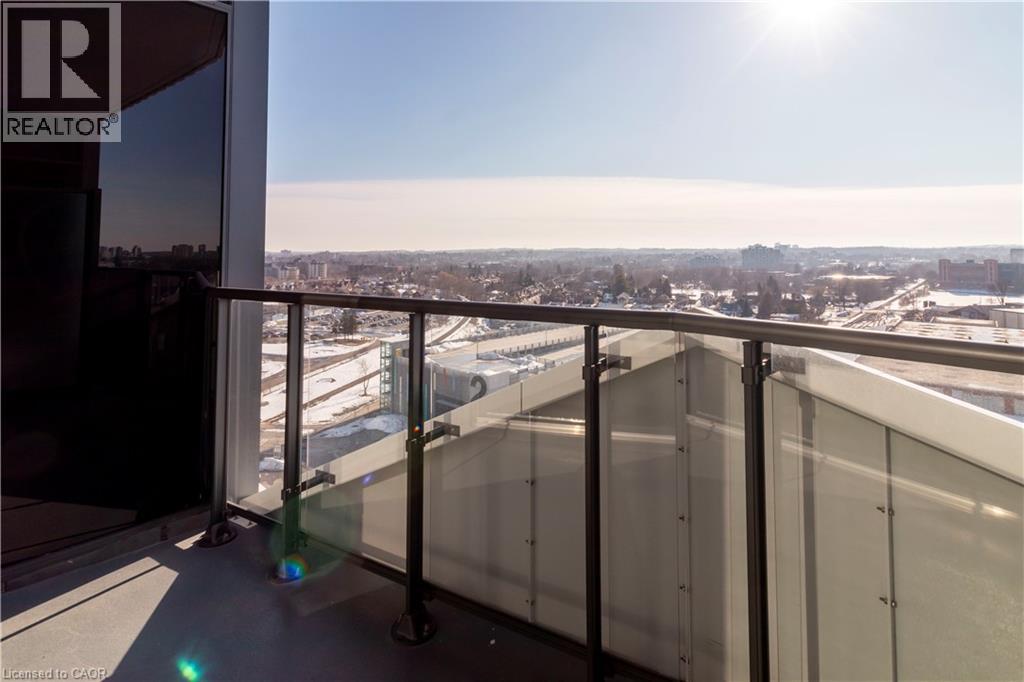 25 Wellington South Street S Unit# 1004, Kitchener, Ontario  N2G 0G5 - Photo 19 - 40831358