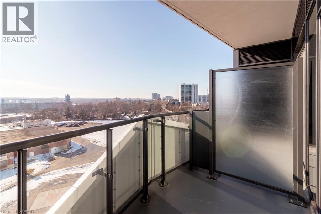 25 Wellington South Street S Unit# 1004, Kitchener, Ontario  N2G 0G5 - Photo 20 - 40831358