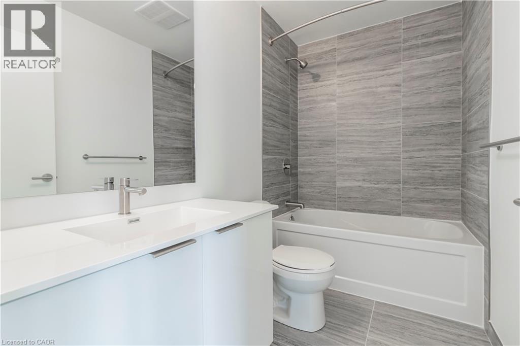25 Wellington South Street S Unit# 1004, Kitchener, Ontario  N2G 0G5 - Photo 14 - 40831358