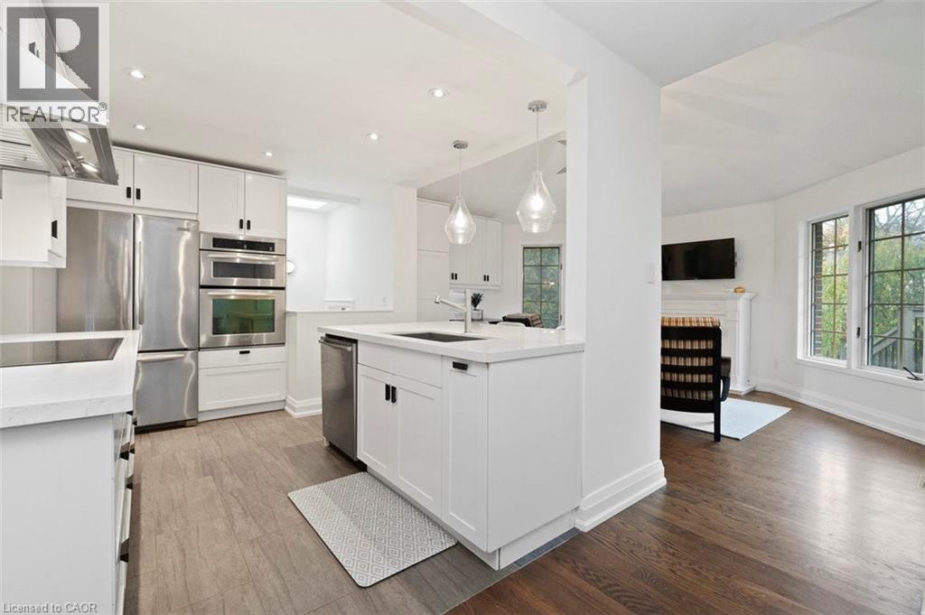 265 Snowden Road, Oakville, Ontario  L6L 3X6 - Photo 6 - 40831385