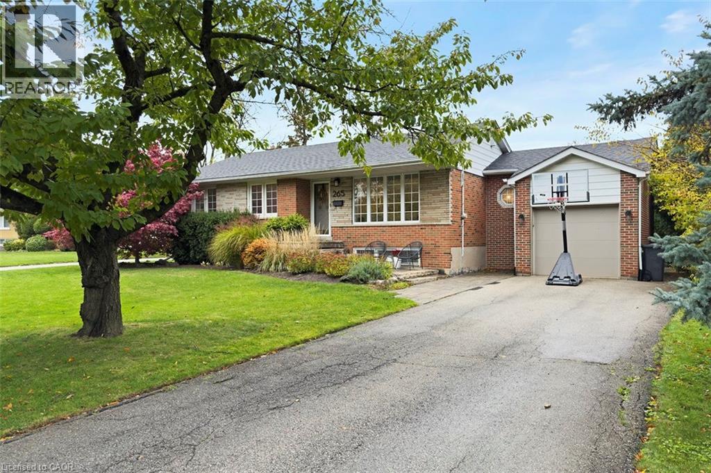265 Snowden Road, Oakville, Ontario  L6L 3X6 - Photo 3 - 40831385