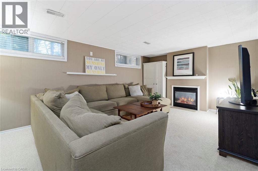265 Snowden Road, Oakville, Ontario  L6L 3X6 - Photo 29 - 40831385