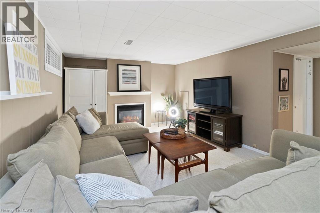 265 Snowden Road, Oakville, Ontario  L6L 3X6 - Photo 31 - 40831385