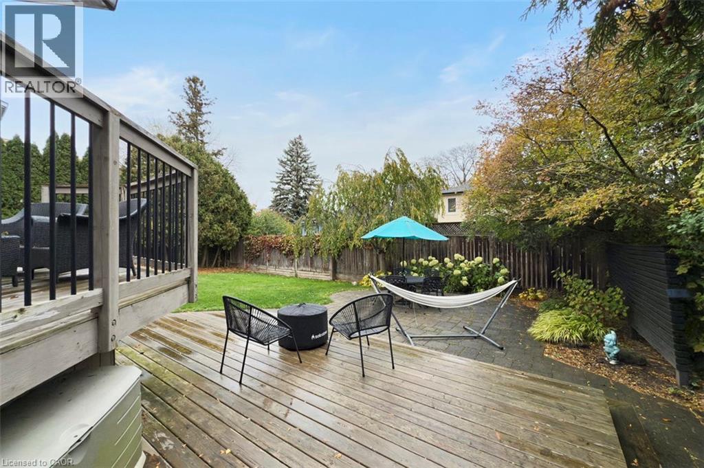 265 Snowden Road, Oakville, Ontario  L6L 3X6 - Photo 39 - 40831385