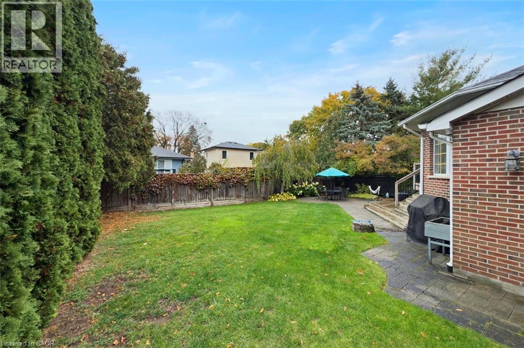 265 Snowden Road, Oakville, Ontario  L6L 3X6 - Photo 35 - 40831385