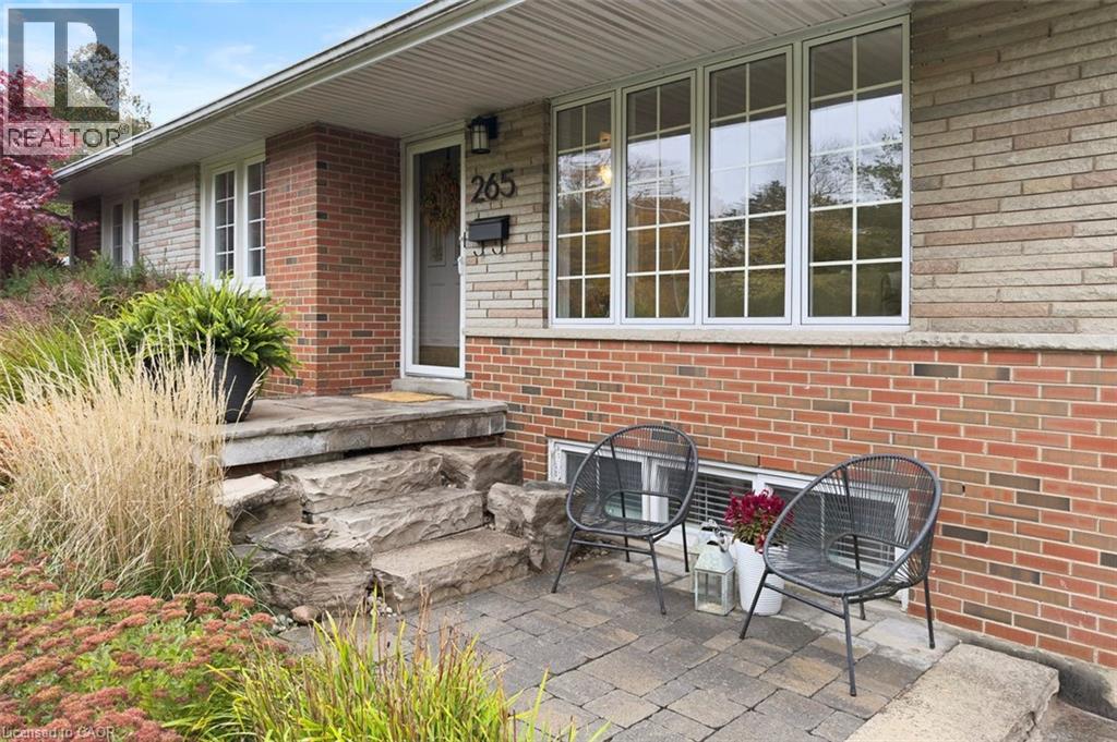265 Snowden Road, Oakville, Ontario  L6L 3X6 - Photo 4 - 40831385
