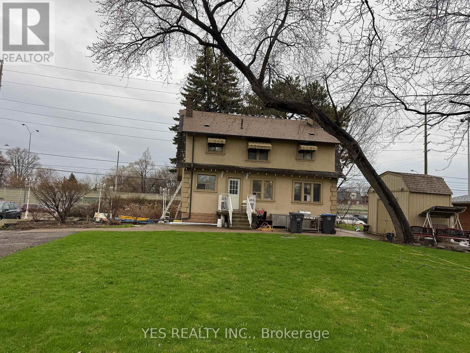 199 North Service Road, Mississauga, Ontario  L5A 1A4 - Photo 15 - W13147750