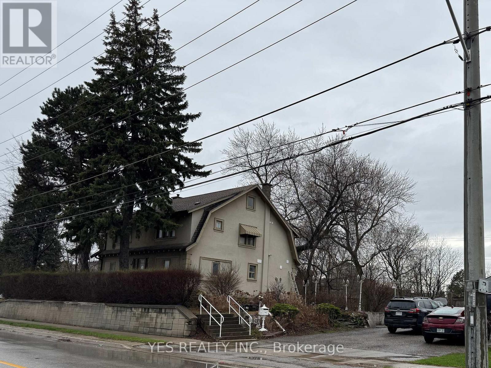 199 North Service Road, Mississauga, Ontario  L5A 1A4 - Photo 6 - W13147750