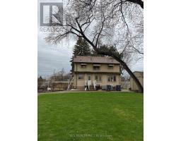 199 NORTH SERVICE ROAD, Mississauga, Ontario