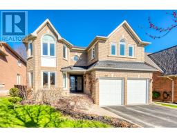 1403 BAYSHIRE DRIVE, Oakville, Ontario