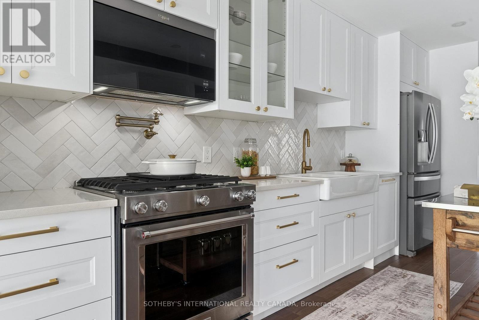 2908 Bramshaw Gardens, Mississauga, Ontario  L5N 1S3 - Photo 13 - W13147794