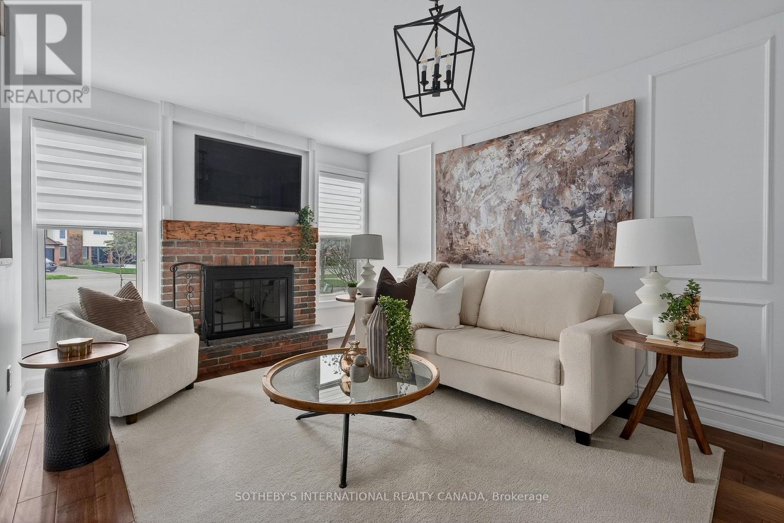 2908 Bramshaw Gardens, Mississauga, Ontario  L5N 1S3 - Photo 15 - W13147794