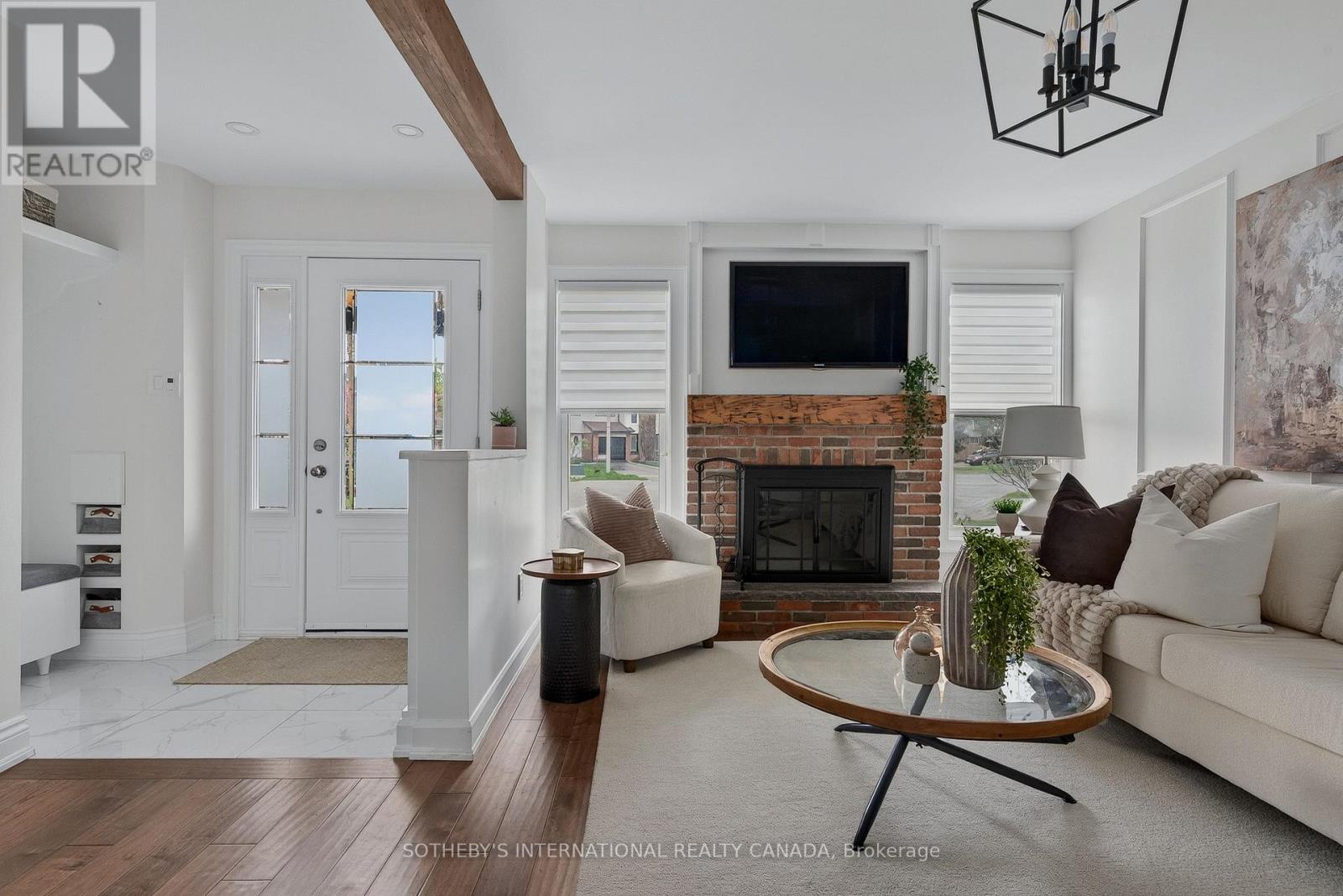 2908 Bramshaw Gardens, Mississauga, Ontario  L5N 1S3 - Photo 16 - W13147794