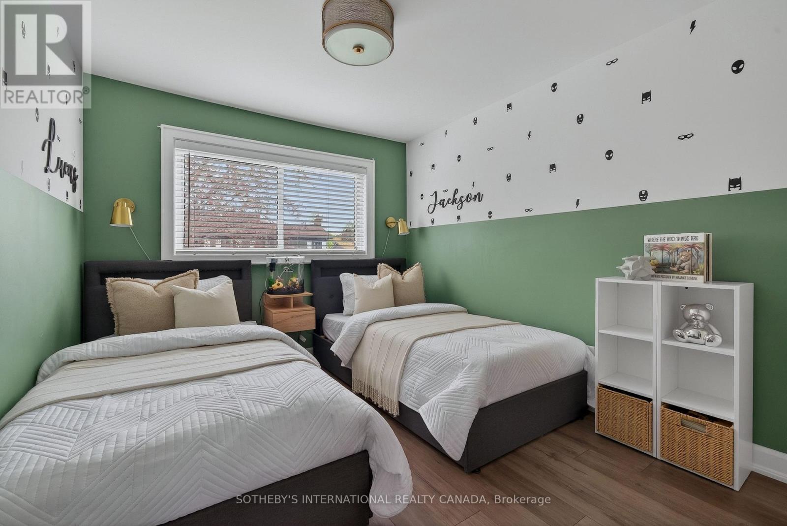 2908 Bramshaw Gardens, Mississauga, Ontario  L5N 1S3 - Photo 23 - W13147794
