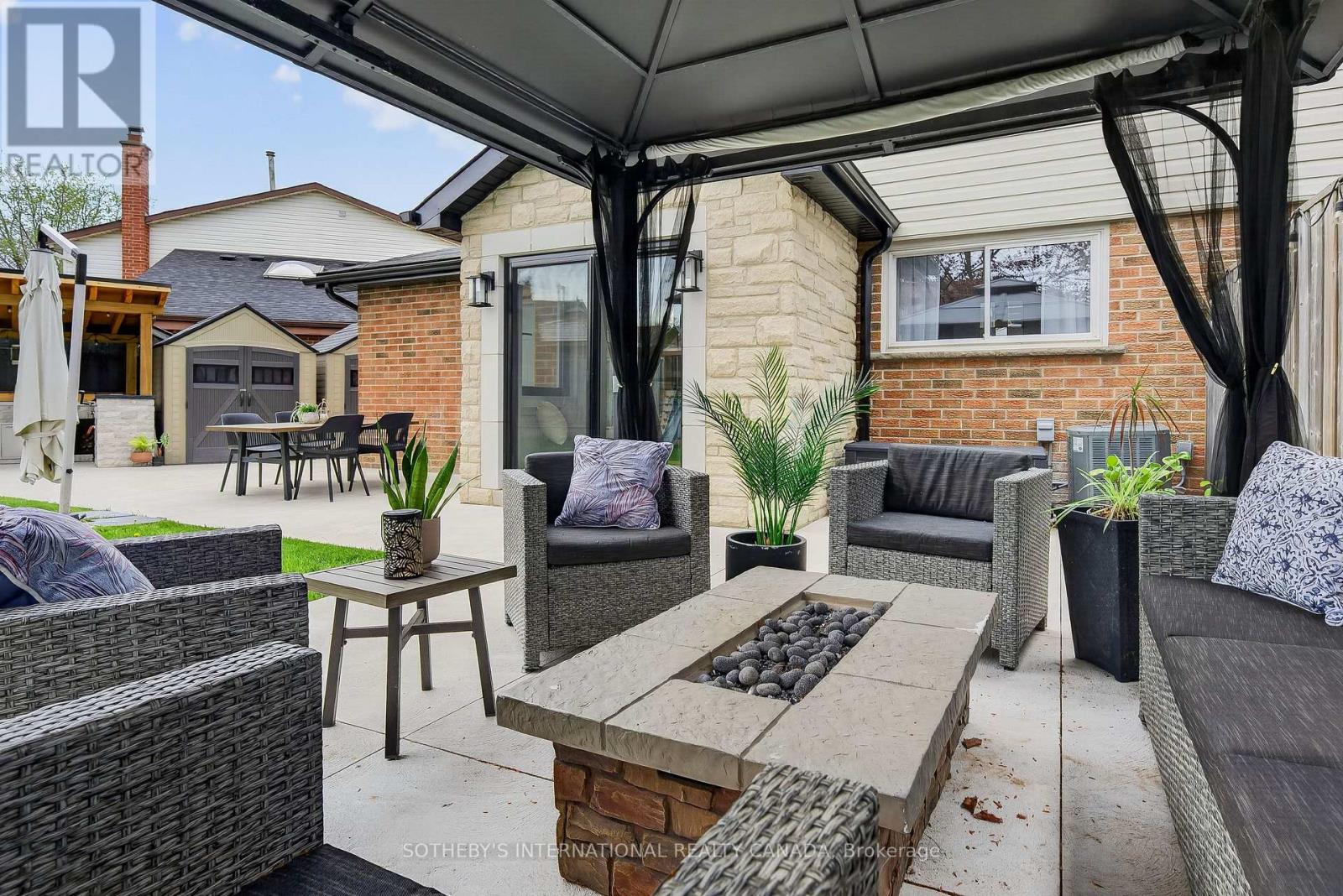 2908 Bramshaw Gardens, Mississauga, Ontario  L5N 1S3 - Photo 35 - W13147794