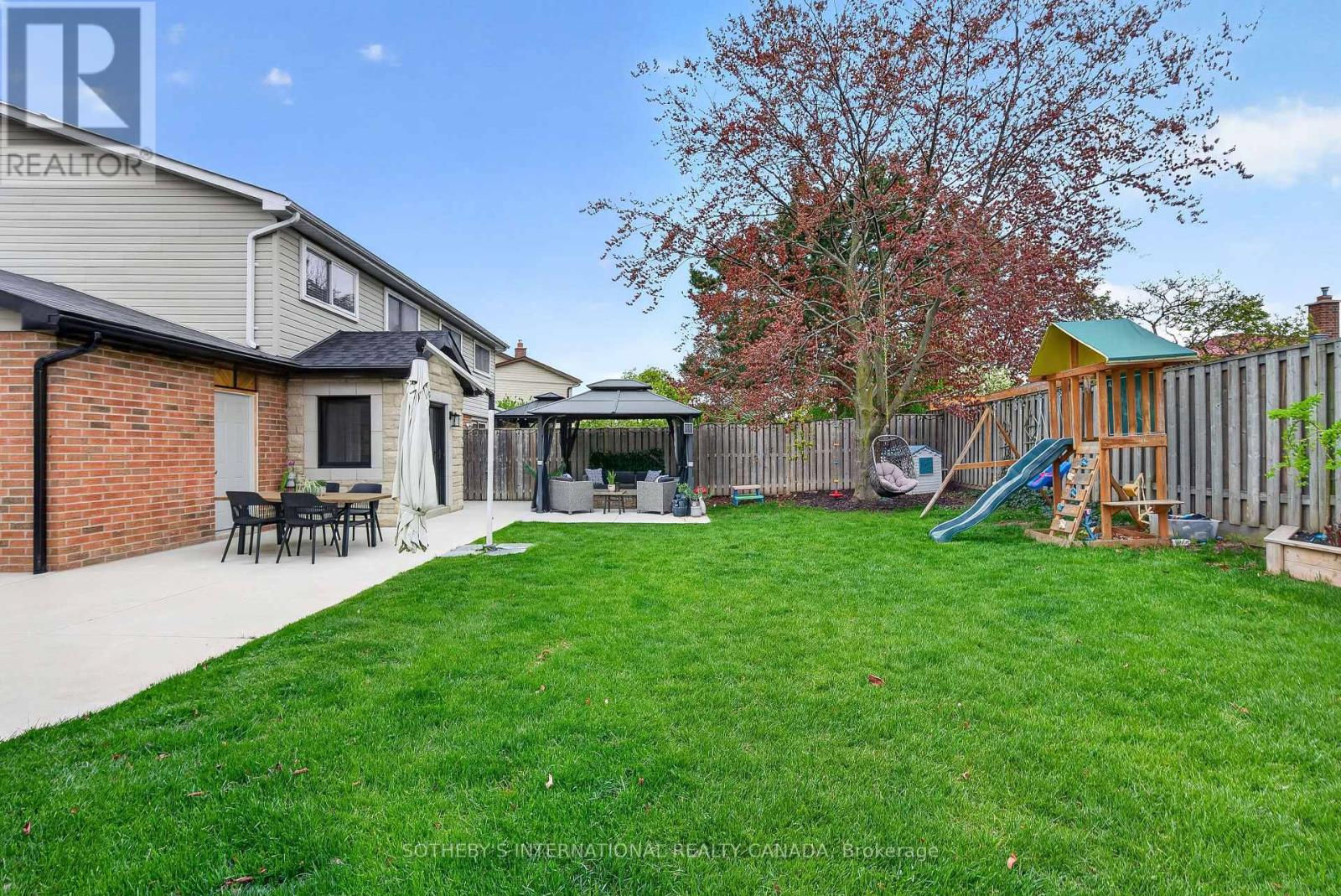 2908 Bramshaw Gardens, Mississauga, Ontario  L5N 1S3 - Photo 37 - W13147794