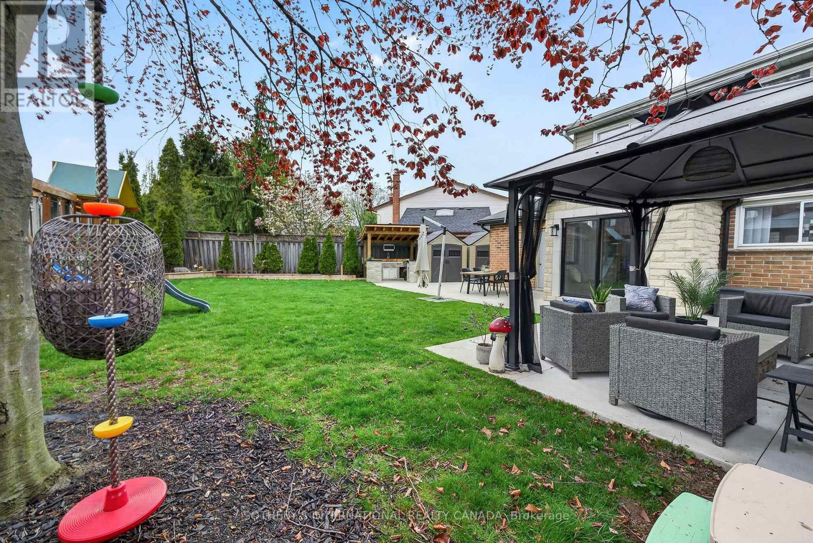 2908 Bramshaw Gardens, Mississauga, Ontario  L5N 1S3 - Photo 40 - W13147794