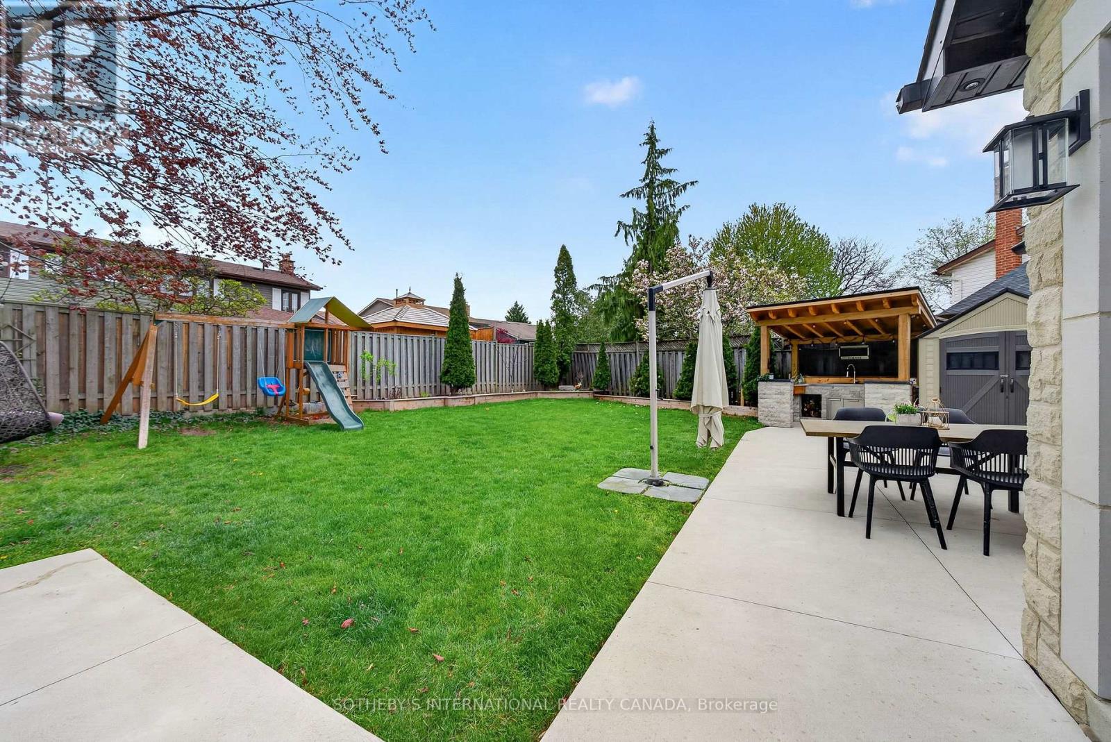 2908 Bramshaw Gardens, Mississauga, Ontario  L5N 1S3 - Photo 41 - W13147794