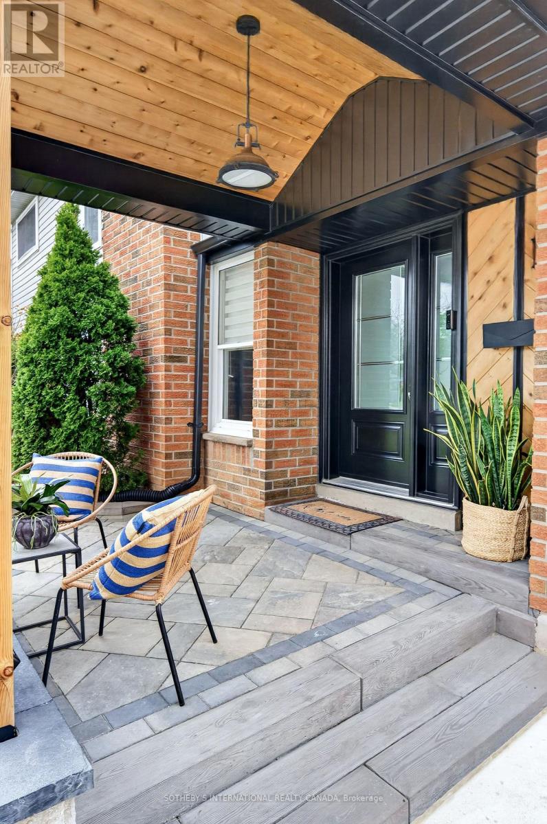 2908 Bramshaw Gardens, Mississauga, Ontario  L5N 1S3 - Photo 49 - W13147794