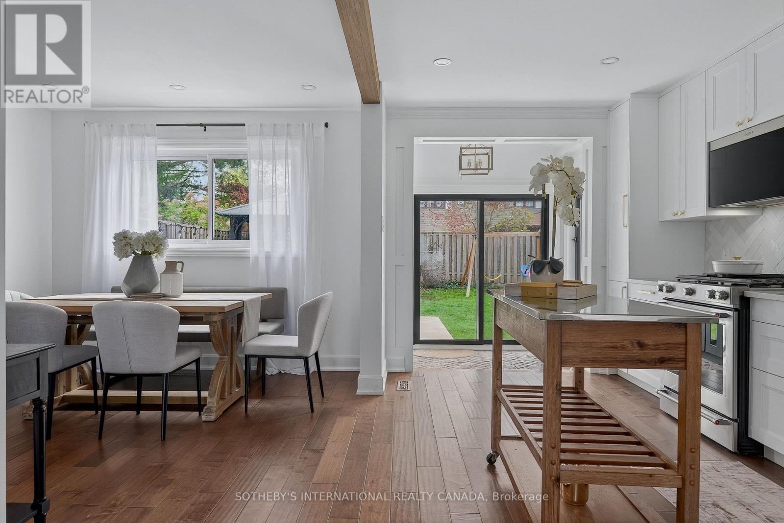 2908 Bramshaw Gardens, Mississauga, Ontario  L5N 1S3 - Photo 7 - W13147794