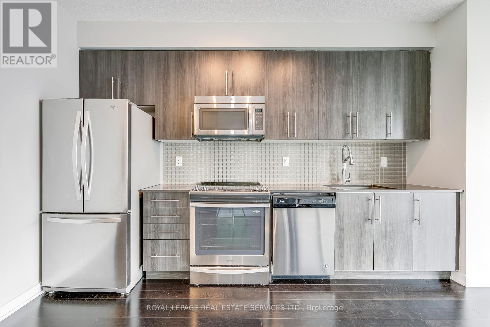 3908 - 4011 Brickstone Mews, Mississauga, Ontario  L5B 0G3 - Photo 10 - W13147894