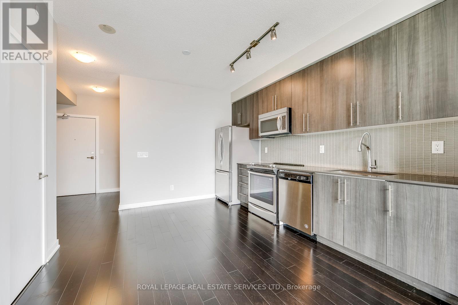 3908 - 4011 Brickstone Mews, Mississauga, Ontario  L5B 0G3 - Photo 11 - W13147894