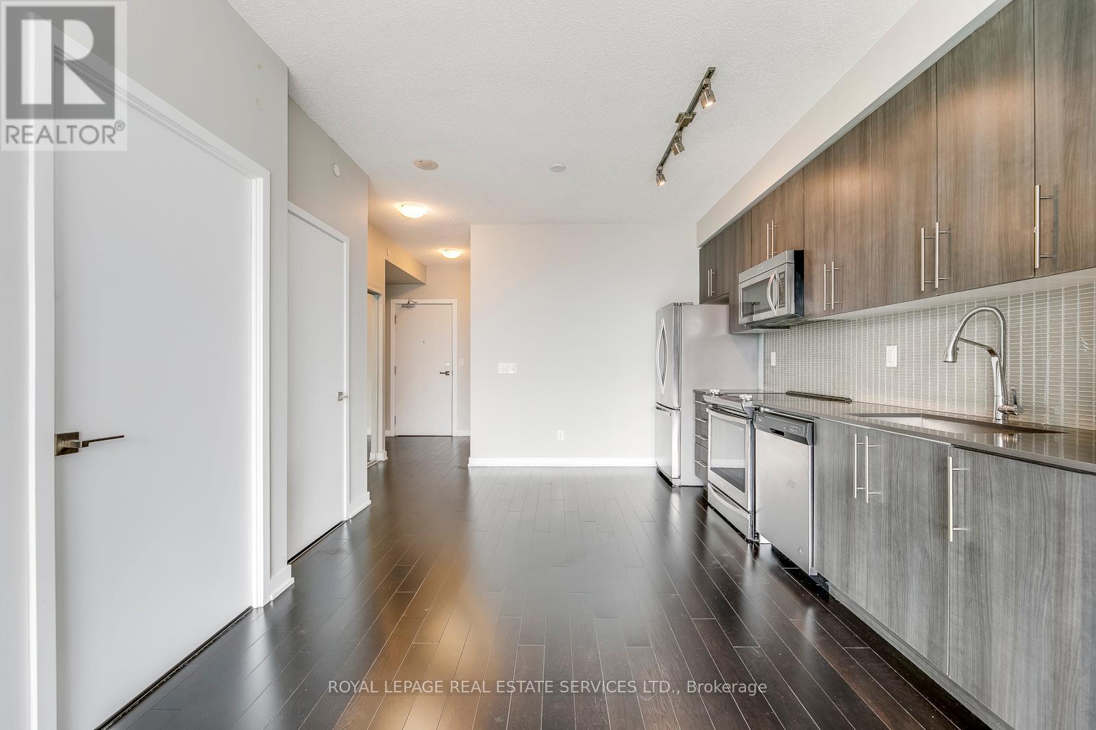 3908 - 4011 Brickstone Mews, Mississauga, Ontario  L5B 0G3 - Photo 12 - W13147894